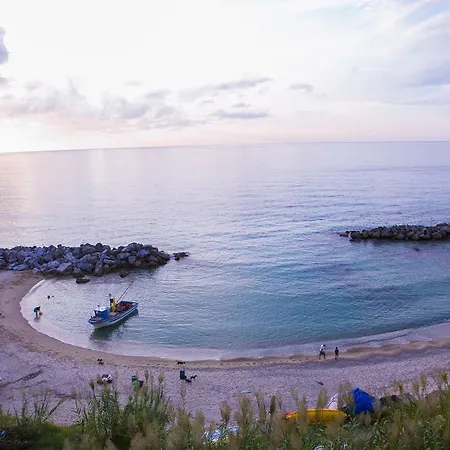 Appartamento Sweet Piedigrotta Pizzo (Calabria)