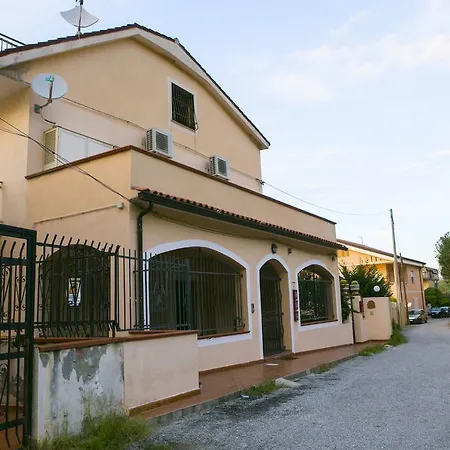 Appartamento Sweet Piedigrotta