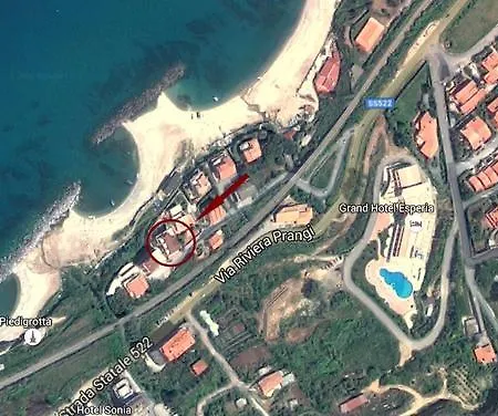 Sweet Piedigrotta Apartment Pizzo (Calabria)