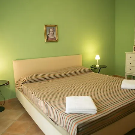 Apartment Sweet Piedigrotta *