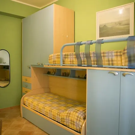 Sweet Piedigrotta Apartment *